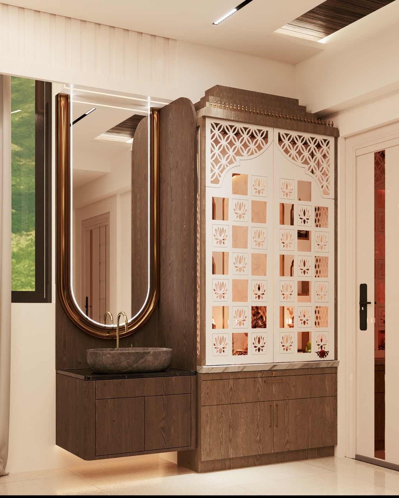 Bhubaneswar's Prominent Interior Solutions